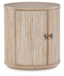 Light Wood