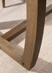 Medium Wood