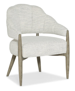 Hooker Furniture - Linville Falls Bynum Bluff Accent Chair - 6150-52001-85