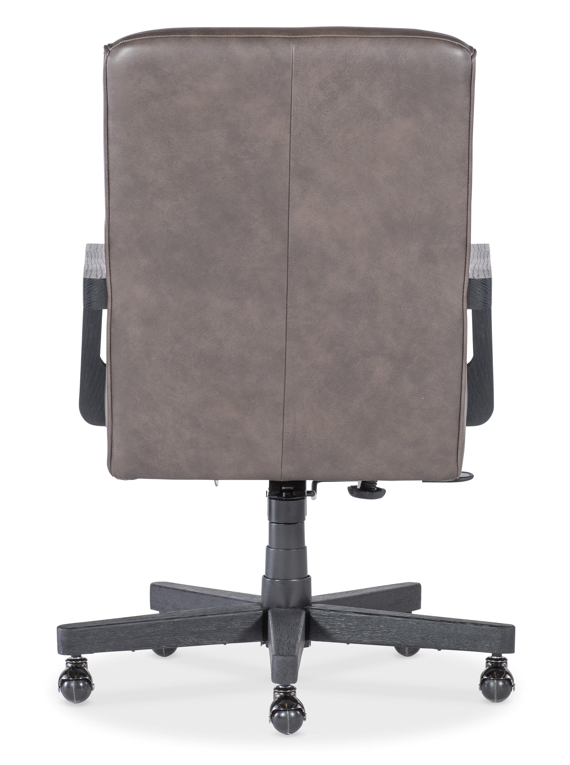 Shadow Executive Swivel Tilt Chair | Hooker Furniture - EC222-089