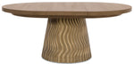 Medium Wood