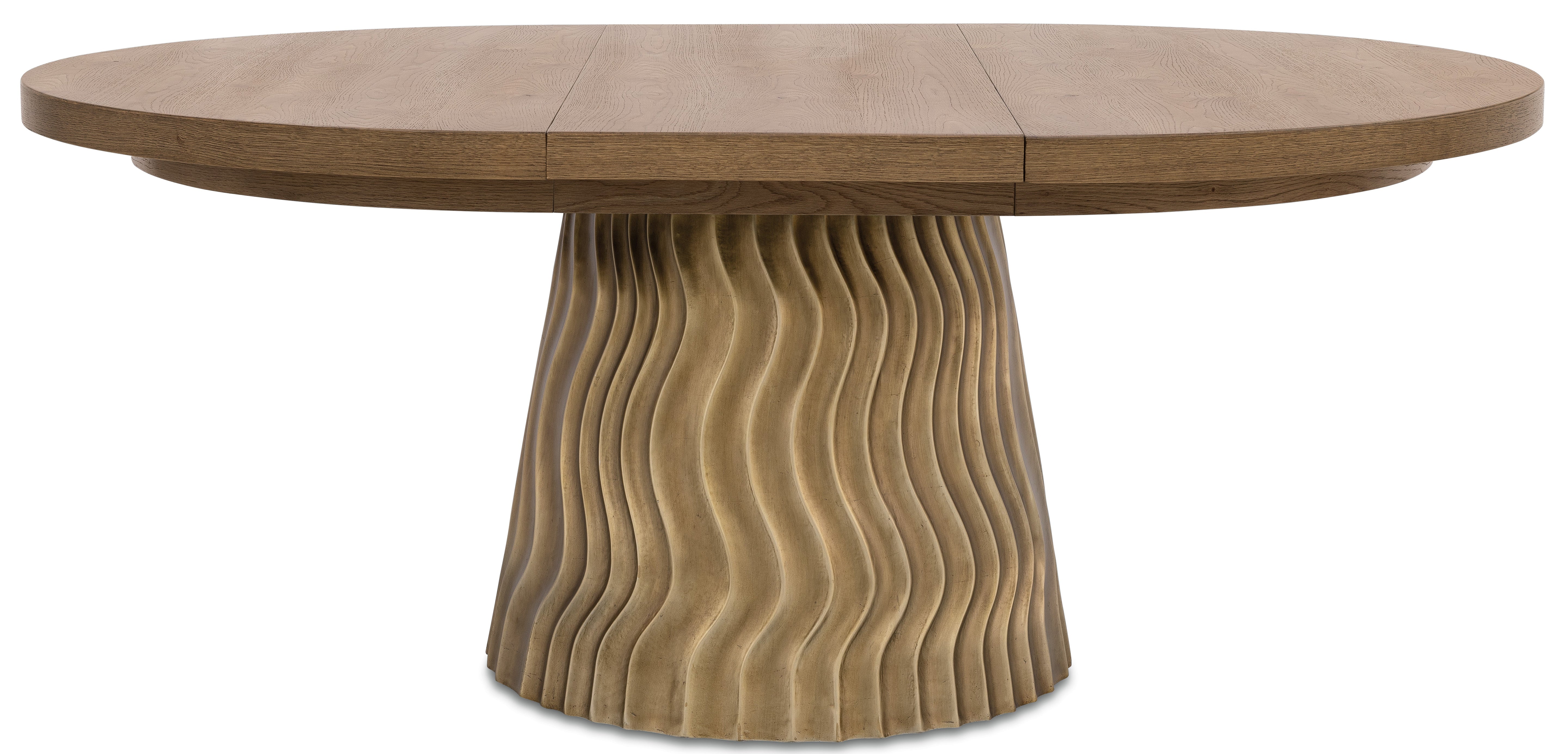 Medium Wood