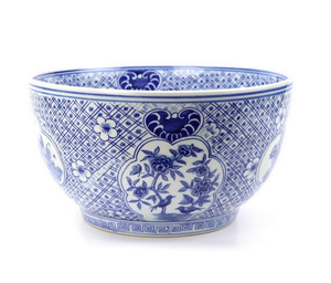 The Enchanted Home Trellis Bowl
