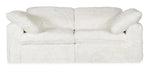 Barefoot 2-Seat Sofa | Hooker Furniture - SS410-2PC-410