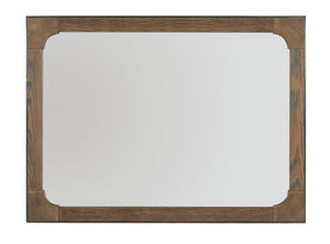 Hooker Furniture - Chapman Mirror - 6033-90004-85