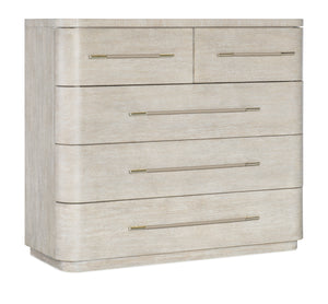 Hooker Furniture - Modern Mood Bachelors Chest - 6850-90017-80