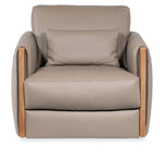 Meridian Swivel Chair | Hooker Furniture - SS417-SW-074