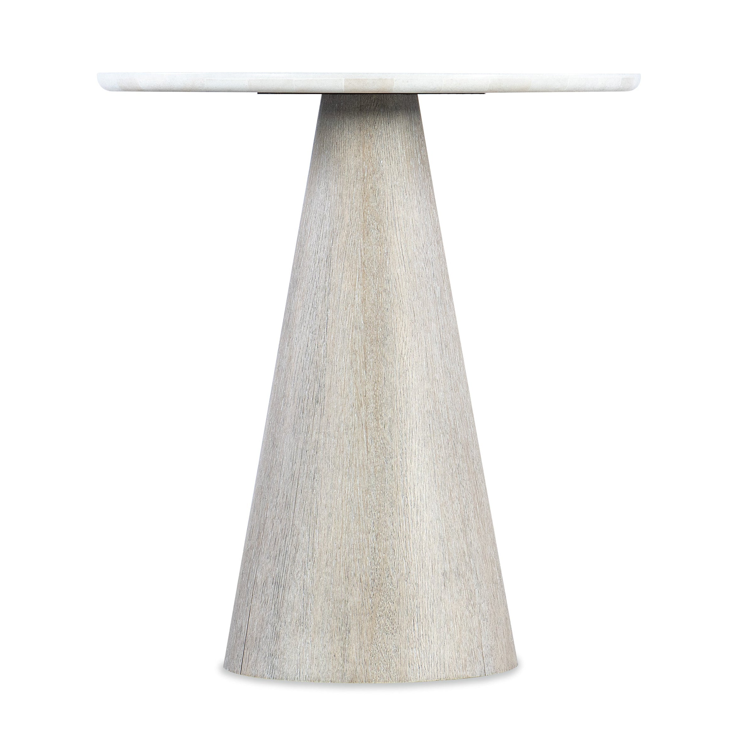 Modern Mood Round Accent Table | Hooker - 6850-80117-80