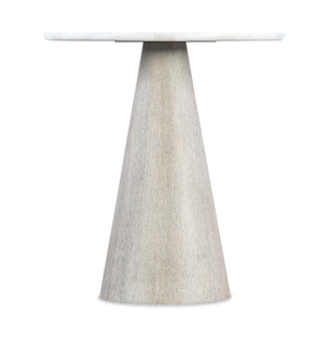 Hooker Furniture - Modern Mood Round Accent Table - 6850-80117-80