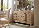 Vineyard Row Buffet | Hooker Furniture - 6952-75900-80