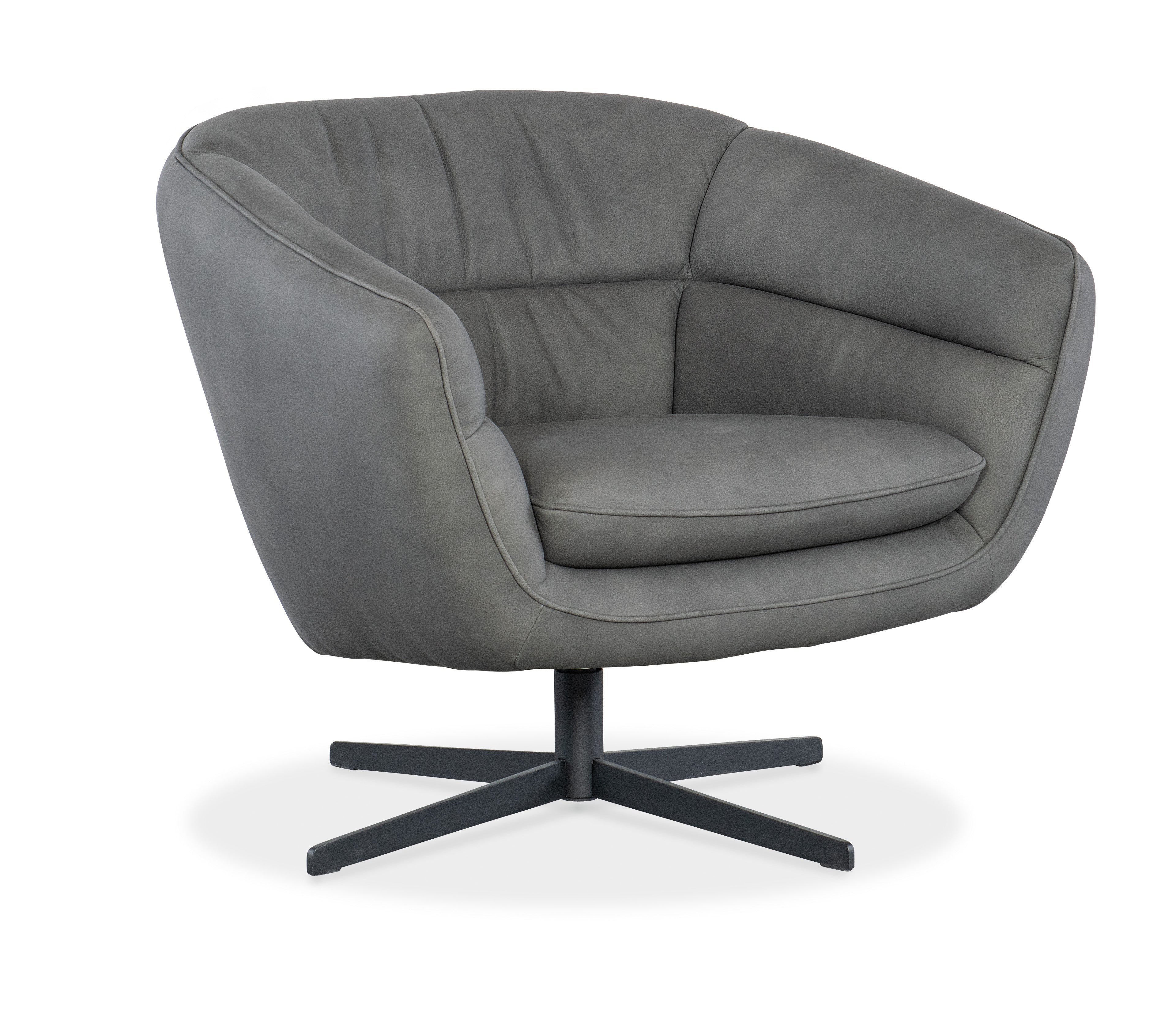 Mina Swivel Chair | Hooker - CC722-SW-095