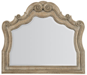 Hooker Furniture - Castella Mirror - 5878-90008-80