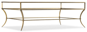 Hooker Furniture - Laureng Cocktail Table - 5846-80110-15