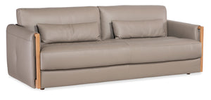 Hooker Furniture - Meridian Sofa - SS417-03-074