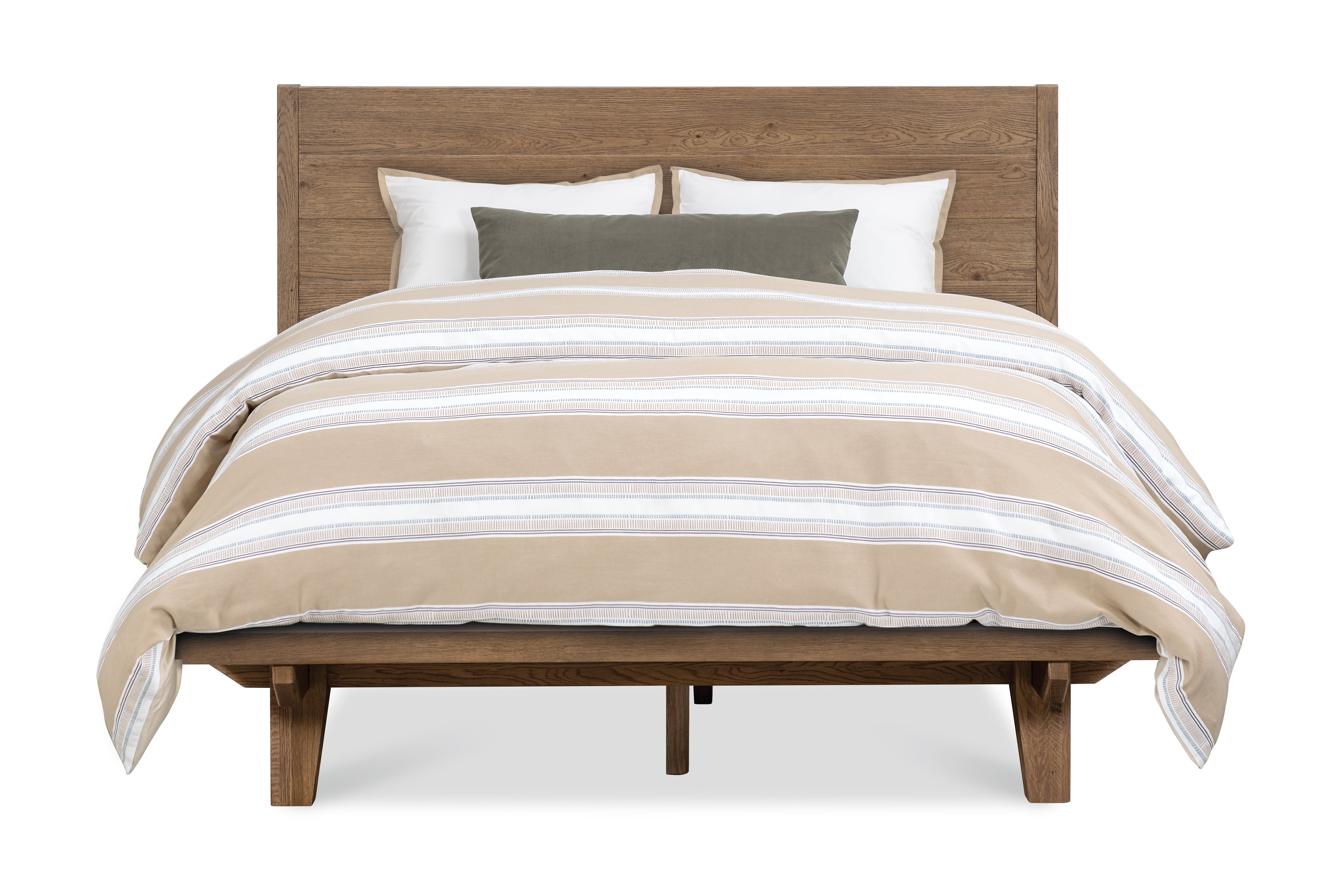 Medium Wood