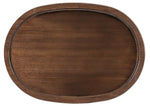 Melange Contours Side Table | Hooker Furniture - 628-80549-89