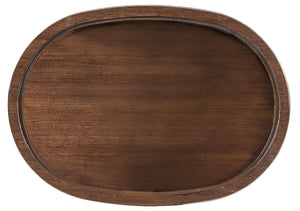 Hooker Furniture - Melange Contours Side Table - 628-80549-89