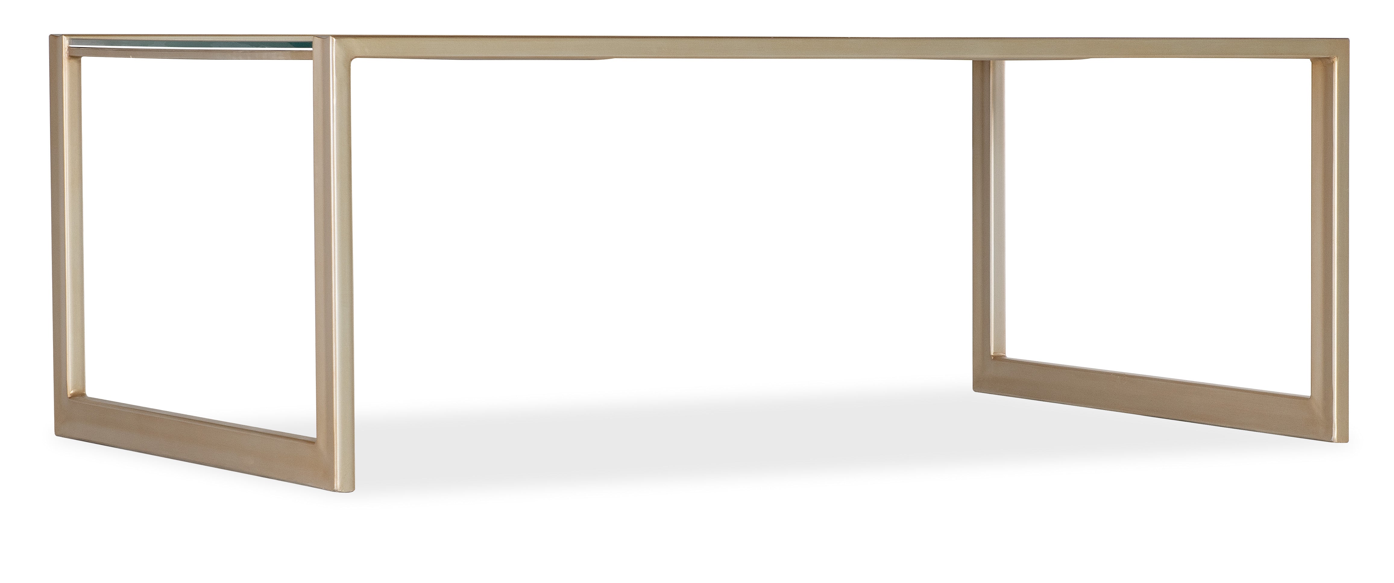 Blossoming Hope Cocktail Table | Hooker Furniture - 5000-80001-647