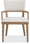 Sonnet Upholstered Dining Chair | Hooker Furniture - 6072-75500-85
