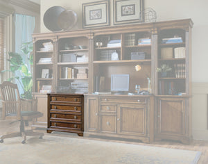 Hooker Furniture - Brookhaven Lateral File - 281-10-416