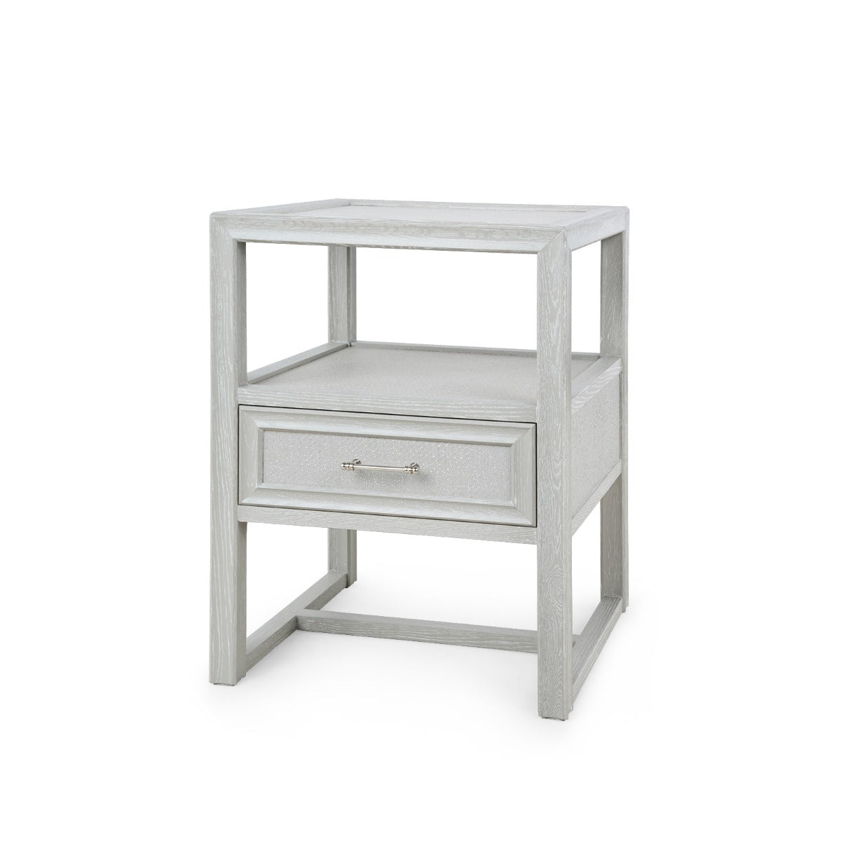 Villa & House - Vivian 1-Drawer Side Table - VIV-110-97