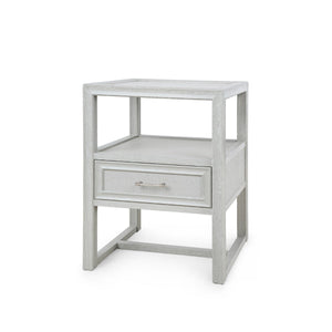 Villa & House - Vivian 1-Drawer Side Table - VIV-110-97