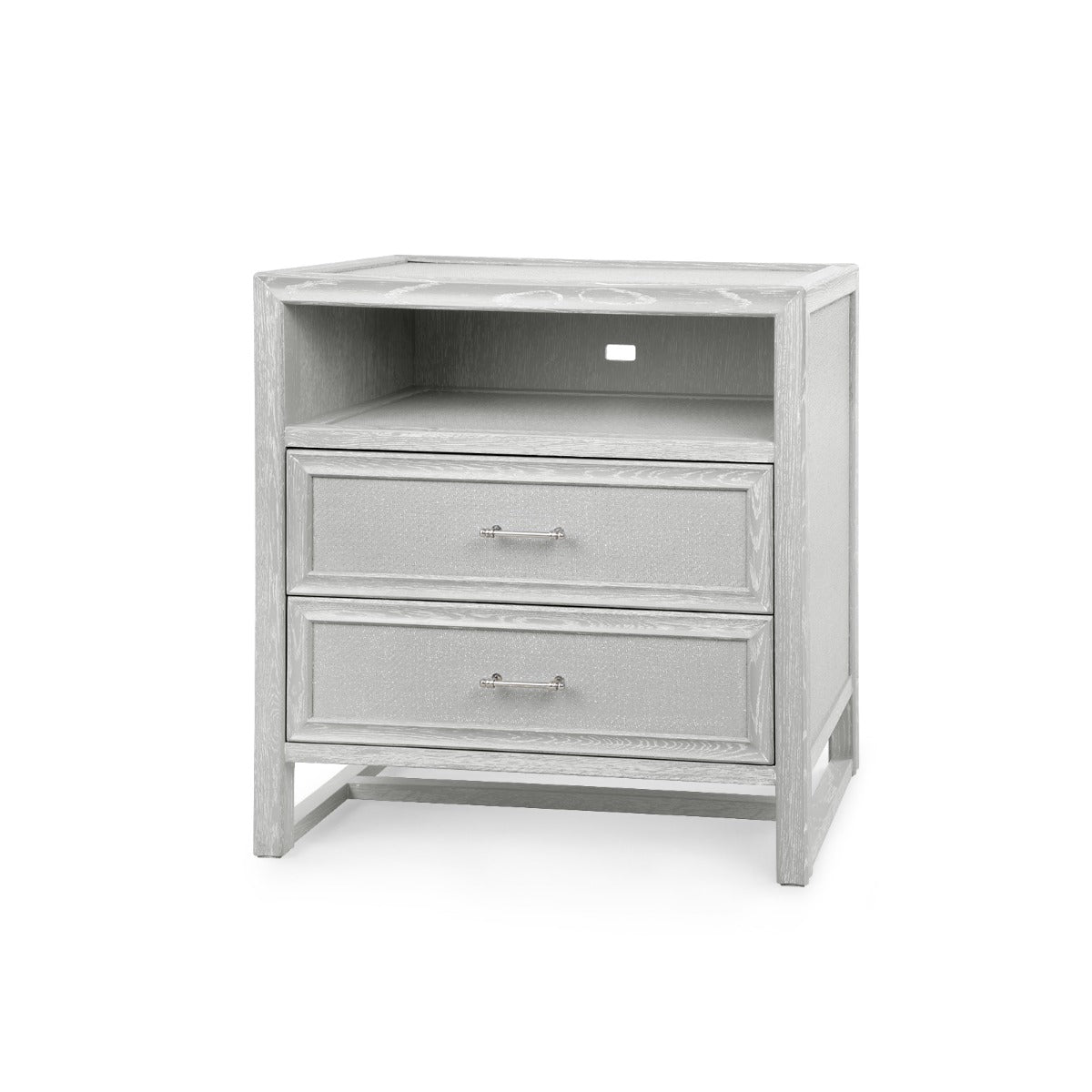 Villa & House - Vivian 2-Drawer Side Table - VIV-120-97