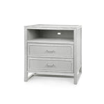 Villa & House - Vivian 2-Drawer Side Table - VIV-120-97