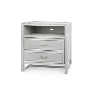 Villa & House - Vivian 2-Drawer Side Table - VIV-120-97