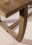 Medium Wood