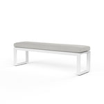 Sunset West Newport Collection | Frost - SW4801-BNC-SLV-STKIT