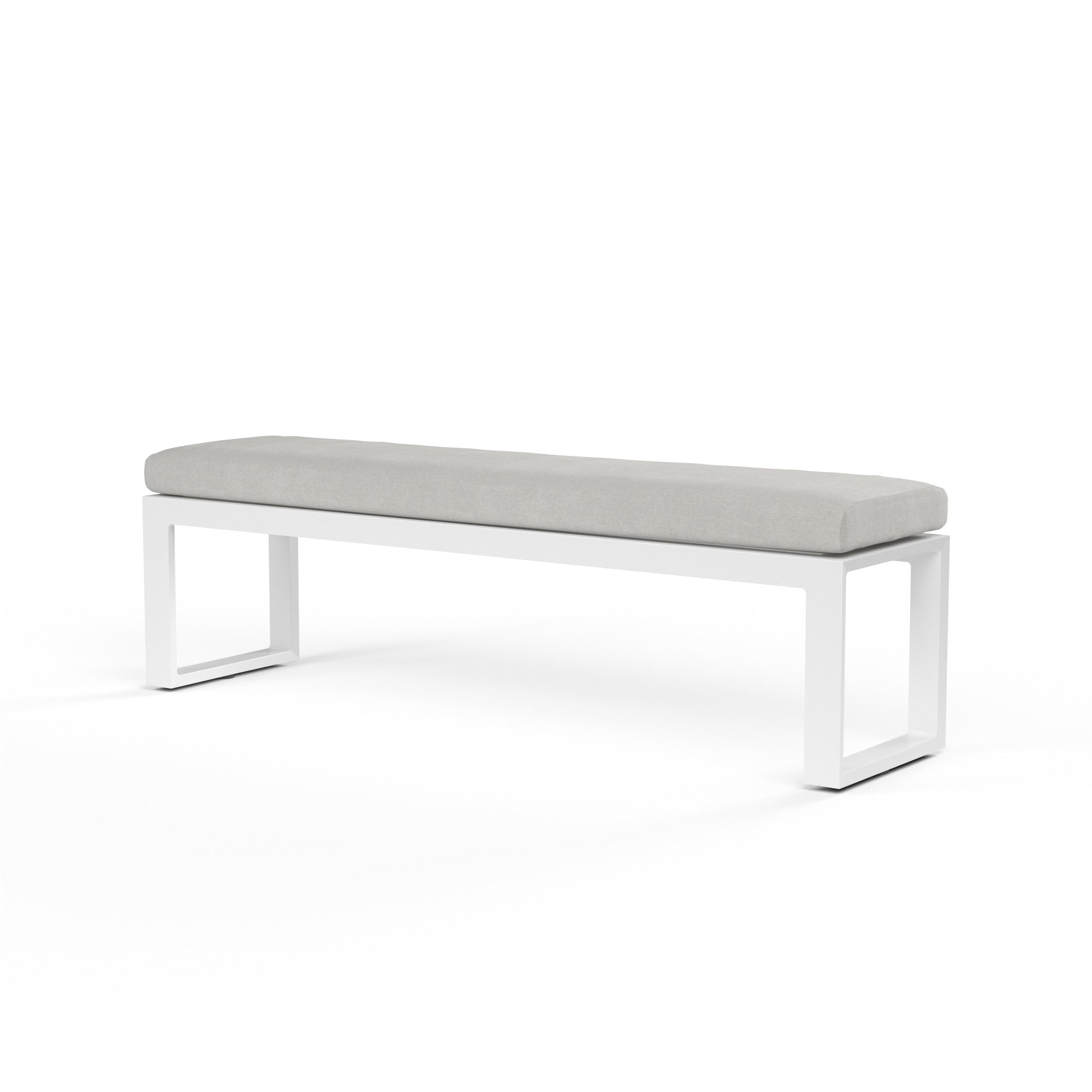 Sunset West Newport Collection | Frost - SW4801-BNC-SLV-STKIT