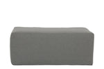 Sunset West MULTI Collection | Granite - SWPouf-CO2448-CSH