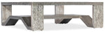 Melange Saber Cocktail Table | Hooker Furniture - 628-80506-95