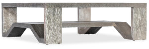 Hooker Furniture - Melange Saber Cocktail Table - 628-80506-95