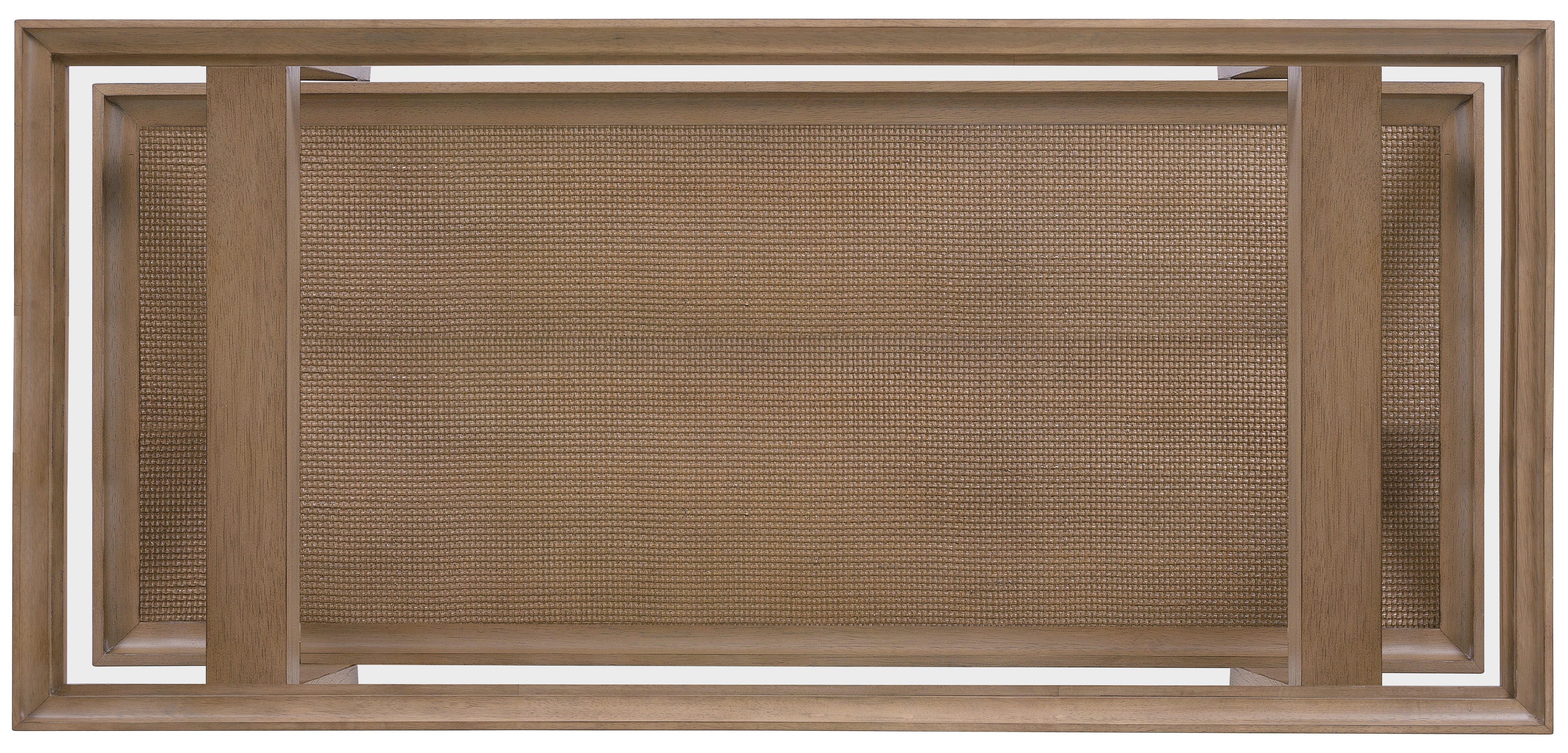 Sonnet Rectangle Cocktail Table | Hooker Furniture - 6072-80110-85