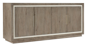 Hooker Furniture - Serenity Tulum Media Storage Cabinet - 6350-55478-95
