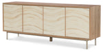 Light Wood