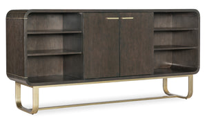 Hooker Furniture - Commerce & Market Metropolitan Credenza - 7228-85098-85