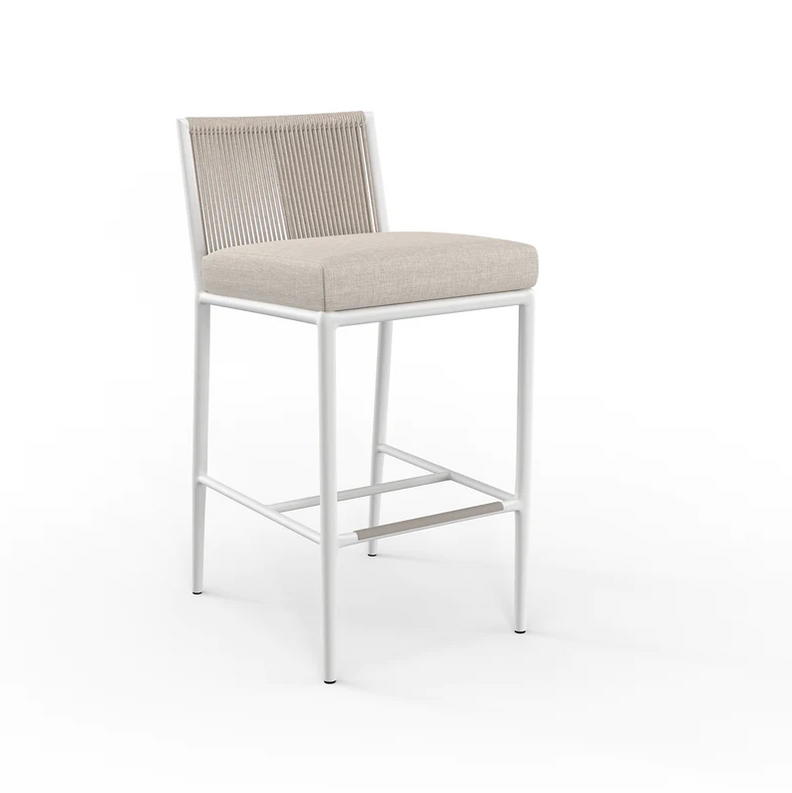 Sunset West Sabbia Collection | White - SW4901-7C-EASH-STKIT