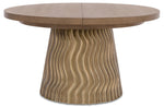 Medium Wood