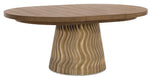 Medium Wood