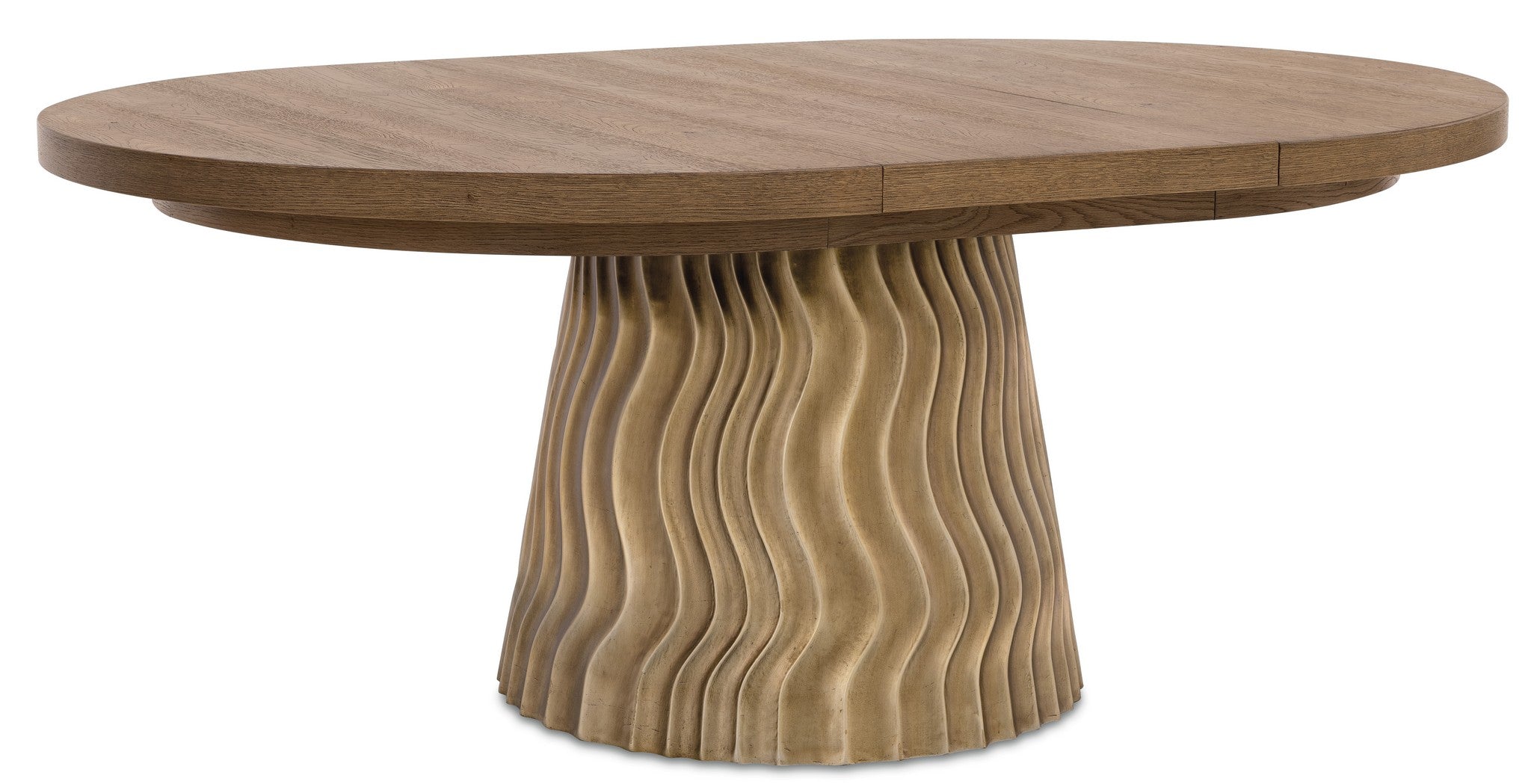 Medium Wood