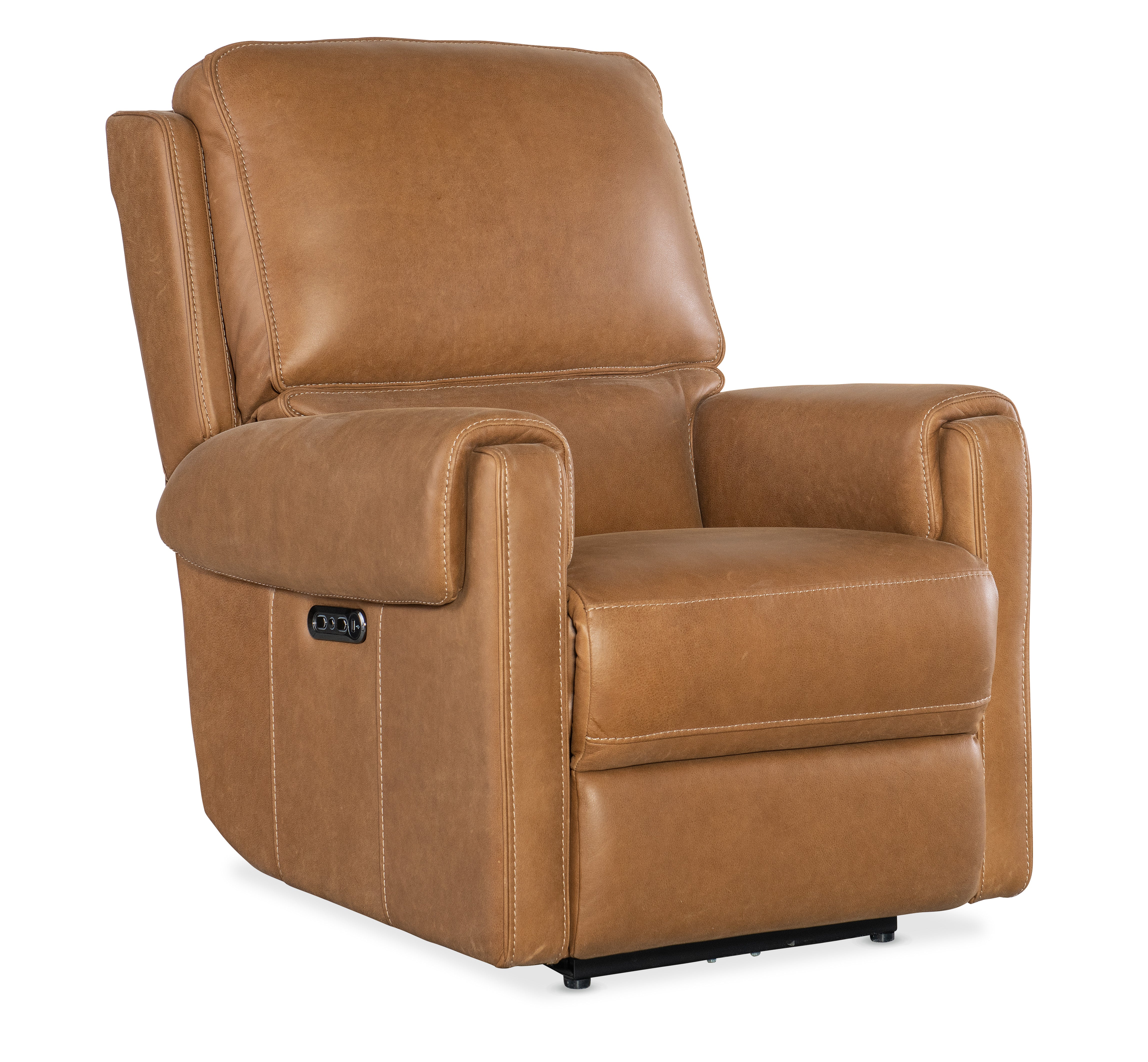 Somers Power Recliner w/Power Headrest | Hooker - SS718-PHZ1-080