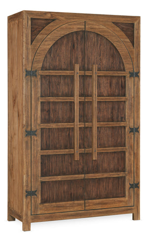 Hooker Furniture - Big Sky Wardrobe - 6700-90013-80