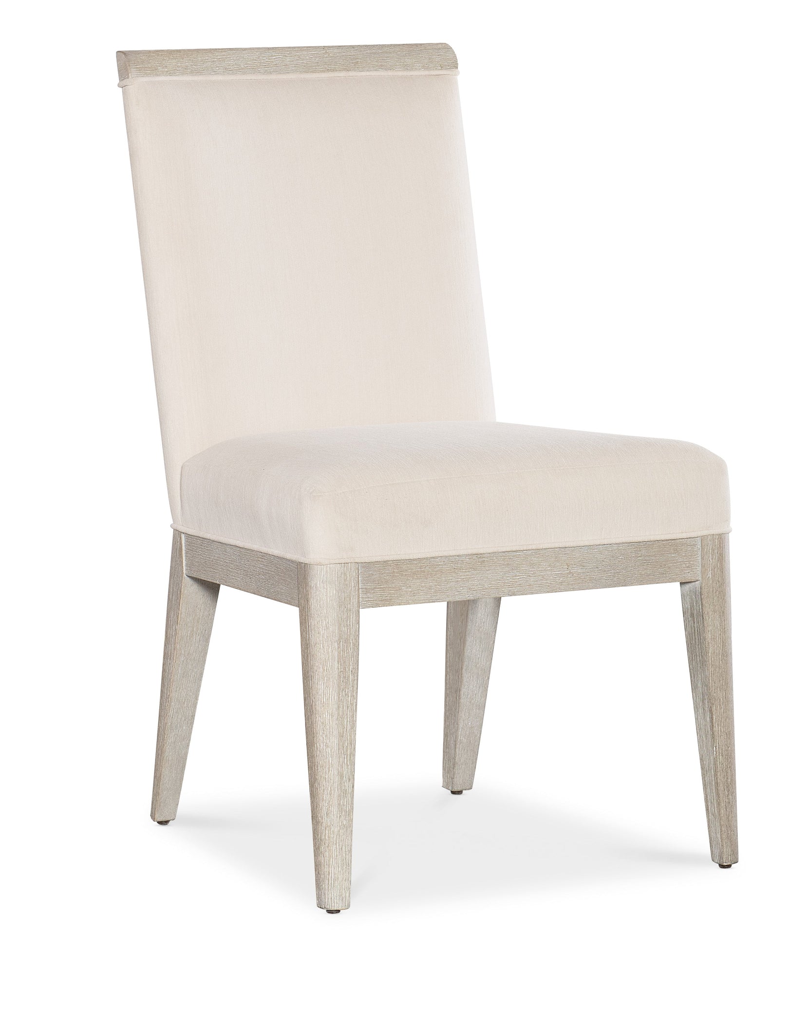 Modern Mood Upholstered Side Chair | Hooker - 6850-75411-80