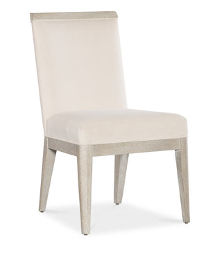 Hooker Furniture - Modern Mood Upholstered Side Chair - 6850-75411-80