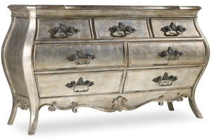 Hooker Furniture - Sanctuary Dresser - 5413-90002