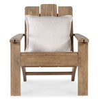 Vineyard Row Accent Chair | Hooker Furniture - 6952-50000-80