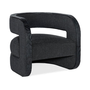 Hooker Furniture - Burke Accent Chair - CC291-499